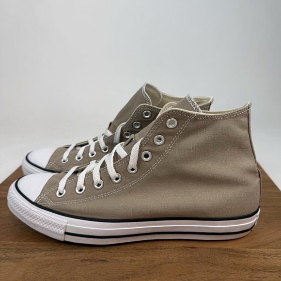 New Mens Converse Chuck Taylor All Star High Vintage Cargo Athletic Shoes Sz 10M main image 7
